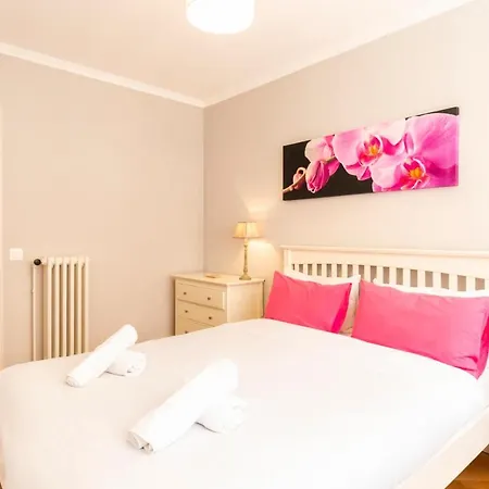 Apartment Chez Philippe