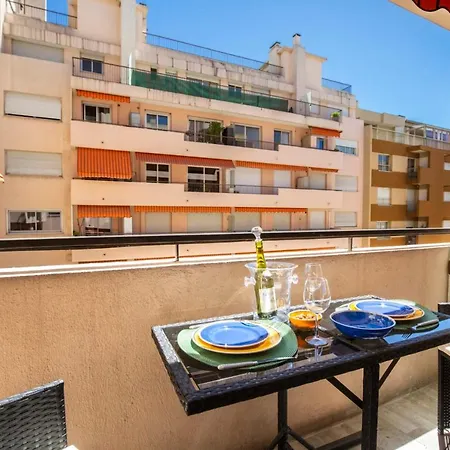 Chez Philippe Διαμέρισμα