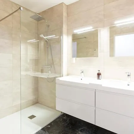 Chez Philippe Διαμέρισμα Αντίμπ