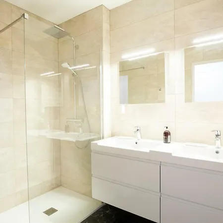 Apartment Chez Philippe