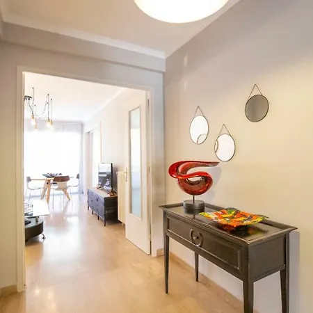 Chez Philippe Διαμέρισμα *