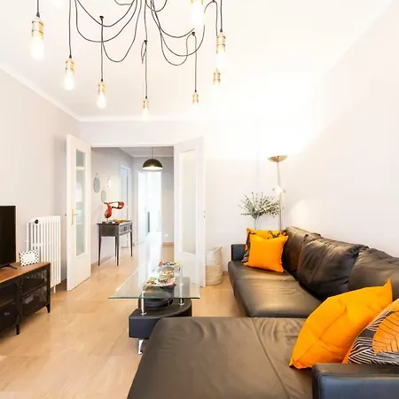 Apartment Chez Philippe Antibes