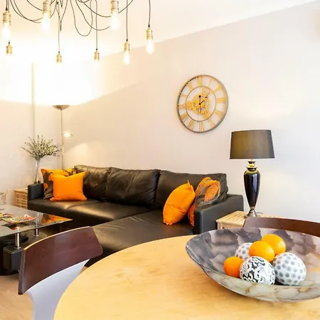 Chez Philippe Apartment Antibes
