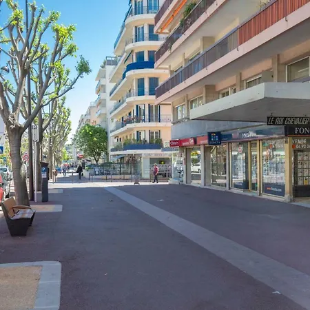Apartment Chez Philippe *