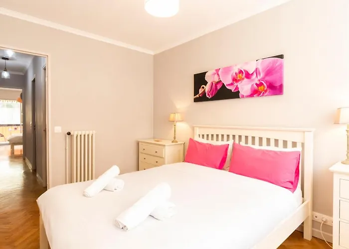 Lejlighed Chez Philippe