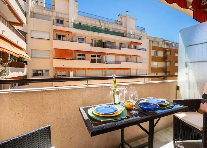 Chez Philippe Lejlighed