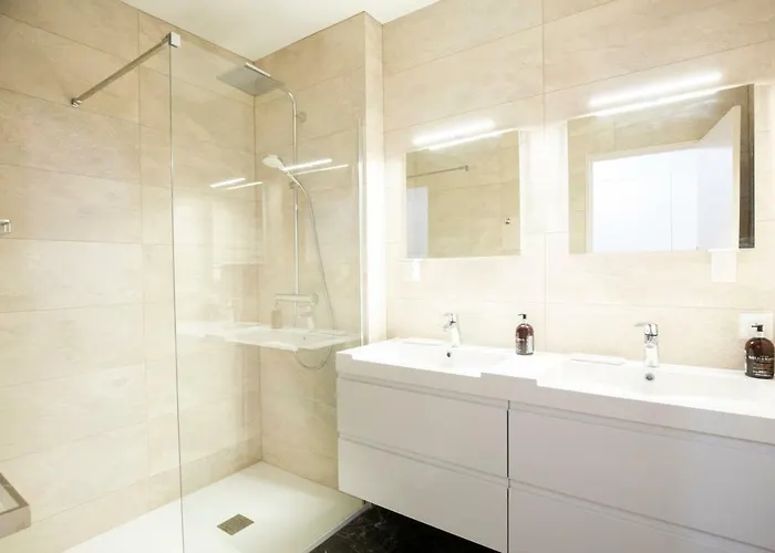 Lejlighed Chez Philippe