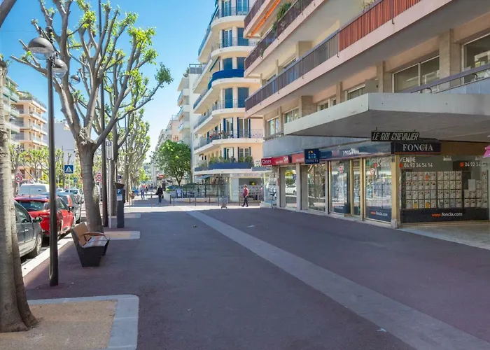 Διαμέρισμα Chez Philippe *